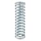 Prime-Line Compression Spring, 0.105 in. Diameter, 7/8 in. x 3 in. (2-pack) SP 9731 - alternate 1